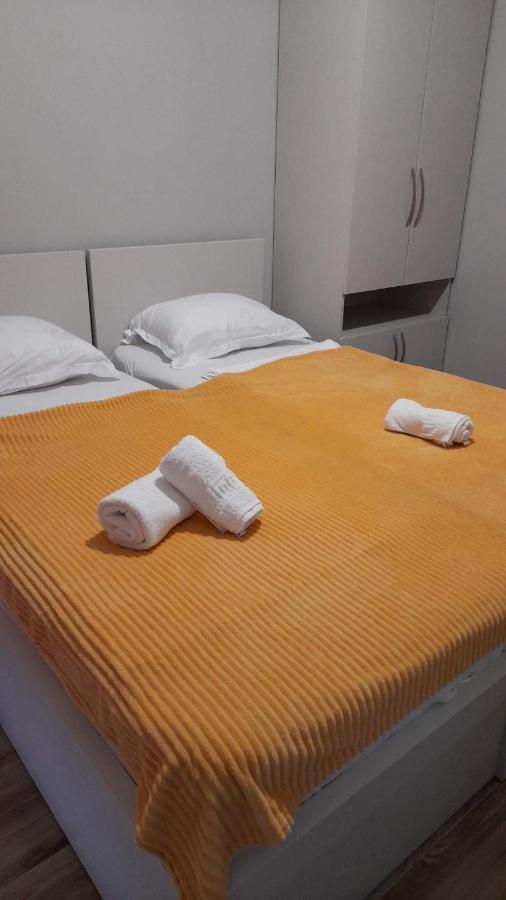 Lovely And Cozy Apartament In Tiflis Dış mekan fotoğraf