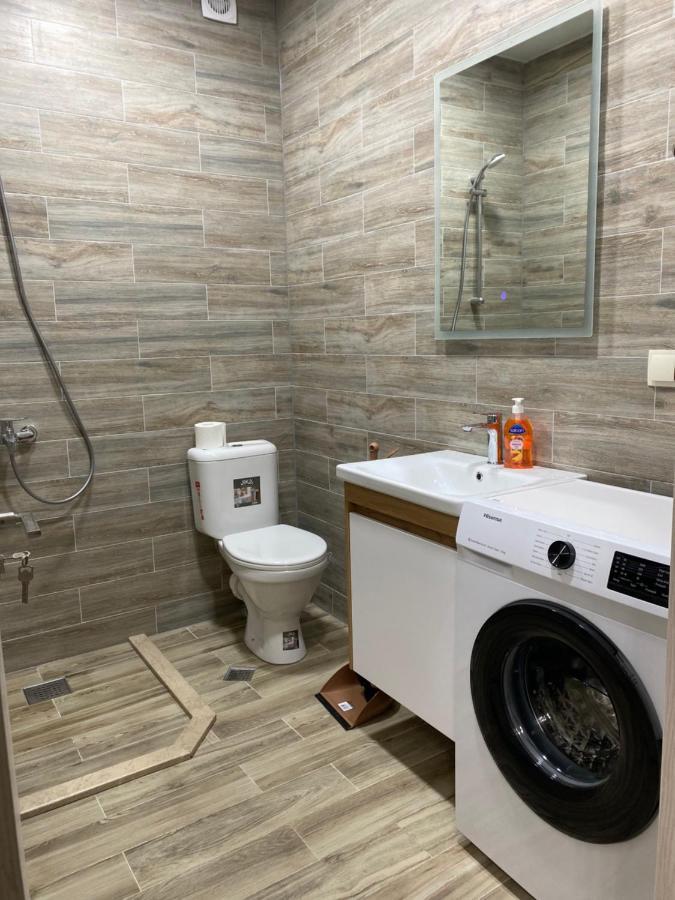 Lovely And Cozy Apartament In Tiflis Dış mekan fotoğraf