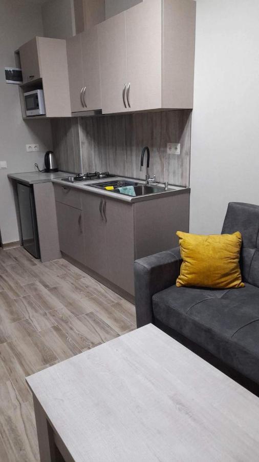 Lovely And Cozy Apartament In Tiflis Dış mekan fotoğraf