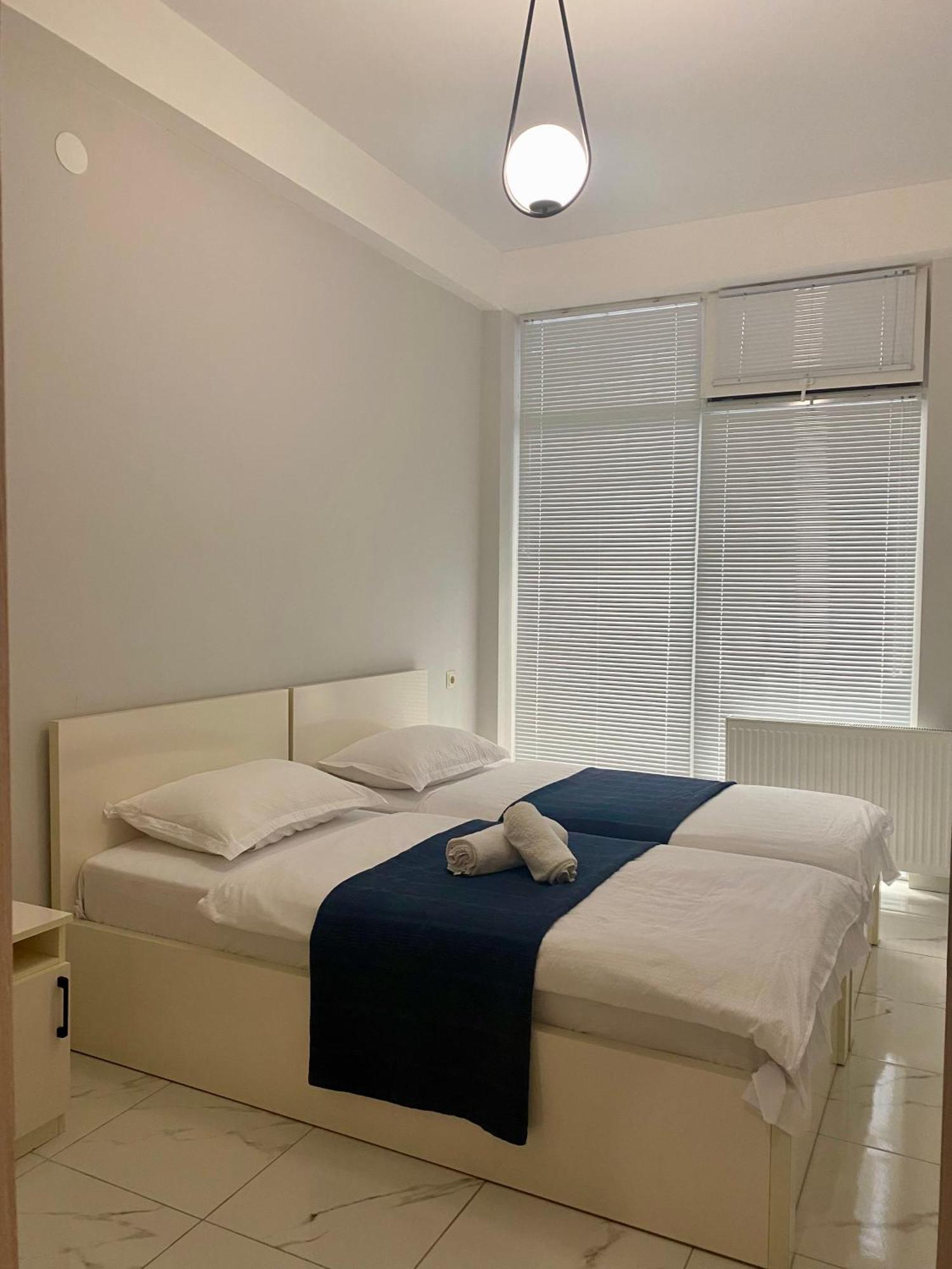 Lovely And Cozy Apartament In Tiflis Dış mekan fotoğraf