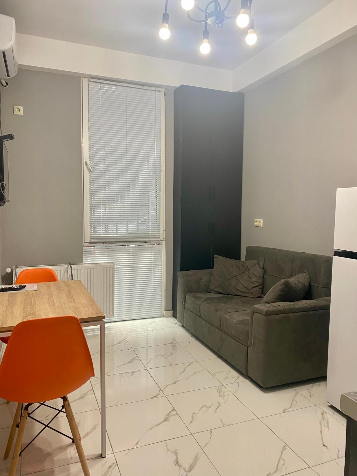 Lovely And Cozy Apartament In Tiflis Dış mekan fotoğraf